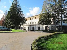 Parador Villafranca del Bierzo