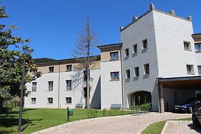 Parador Villafranca del Bierzo