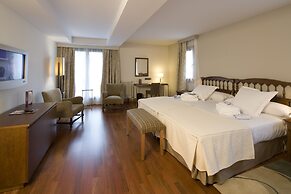 Parador Villafranca del Bierzo