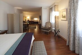 Parador Villafranca del Bierzo