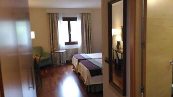 Parador Villafranca del Bierzo