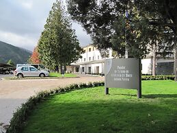 Parador Villafranca del Bierzo