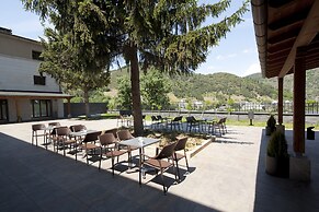 Parador Villafranca del Bierzo