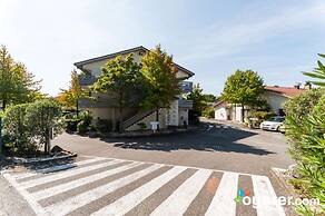 Hotel Campanile Biarritz