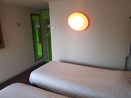 Hotel Campanile Biarritz