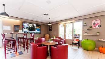 Hotel Campanile Biarritz