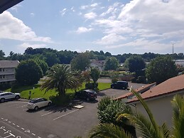 Hotel Campanile Biarritz