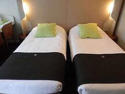 Hotel Campanile Biarritz