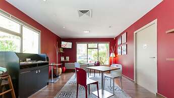 Hotel Campanile Biarritz