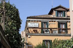 Hotel Villa Rosa