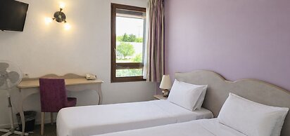 Hôtel IKAR Blois Sud