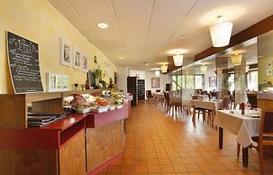 Hôtel Ikar - Fast Hotel Blois