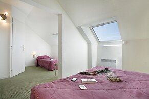 Hôtel Ikar - Fast Hotel Blois