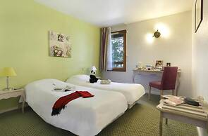 Hôtel Ikar - Fast Hotel Blois