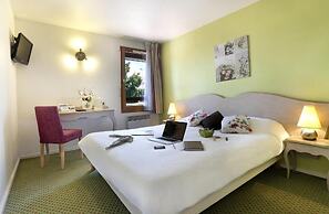 Hôtel IKAR Blois Sud