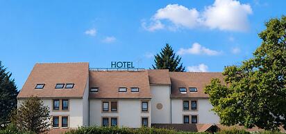 Hôtel IKAR Blois Sud