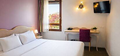Hôtel IKAR Blois Sud