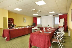 Hôtel Ikar - Fast Hotel Blois