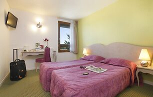 Hôtel Ikar - Fast Hotel Blois