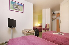 Hôtel Ikar - Fast Hotel Blois