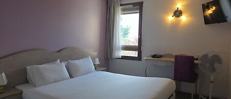Hôtel IKAR Blois Sud