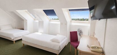 Hôtel IKAR Blois Sud
