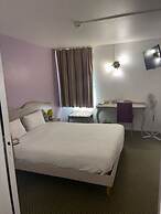 Hôtel IKAR Blois Sud