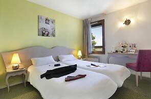 Hôtel Ikar - Fast Hotel Blois