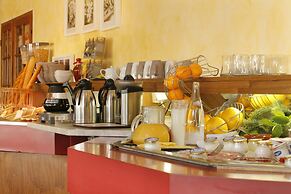 Hôtel Ikar - Fast Hotel Blois
