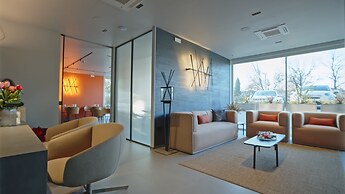 Hotel Cristal