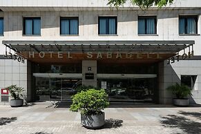 Catalonia Sabadell