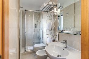 Flower Garden Hotel Rome