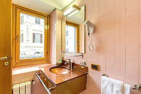 Flower Garden Hotel Rome