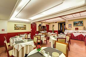 Flower Garden Hotel Rome