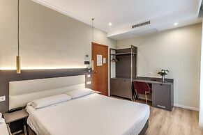 Flower Garden Hotel Rome