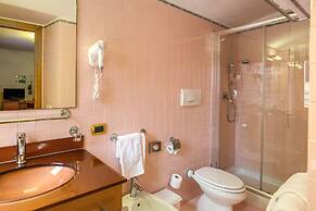 Flower Garden Hotel Rome