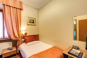 Flower Garden Hotel Rome