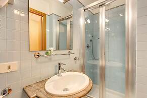 Flower Garden Hotel Rome