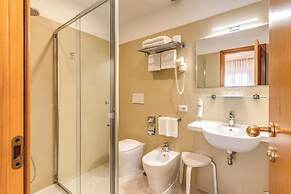 Flower Garden Hotel Rome