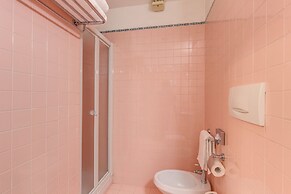 Flower Garden Hotel Rome