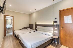 Flower Garden Hotel Rome