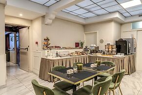 Flower Garden Hotel Rome