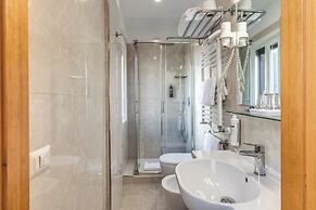 Flower Garden Hotel Rome