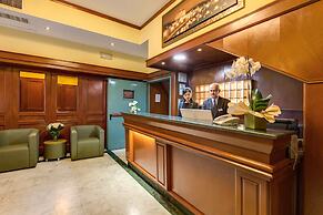 Flower Garden Hotel Rome