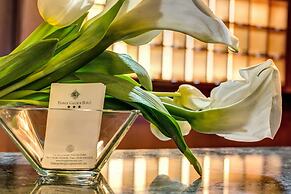 Flower Garden Hotel Rome