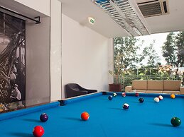 Jupiter Algarve Hotel