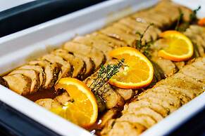 Jupiter Algarve Hotel