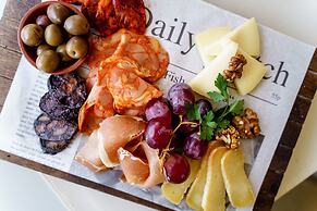 Jupiter Algarve Hotel