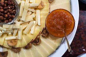 Jupiter Algarve Hotel