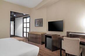 AC Hotel Oviedo Fórum by Marriott